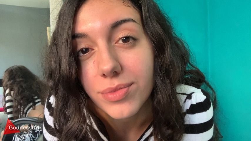 JOI for Pathetic Losers