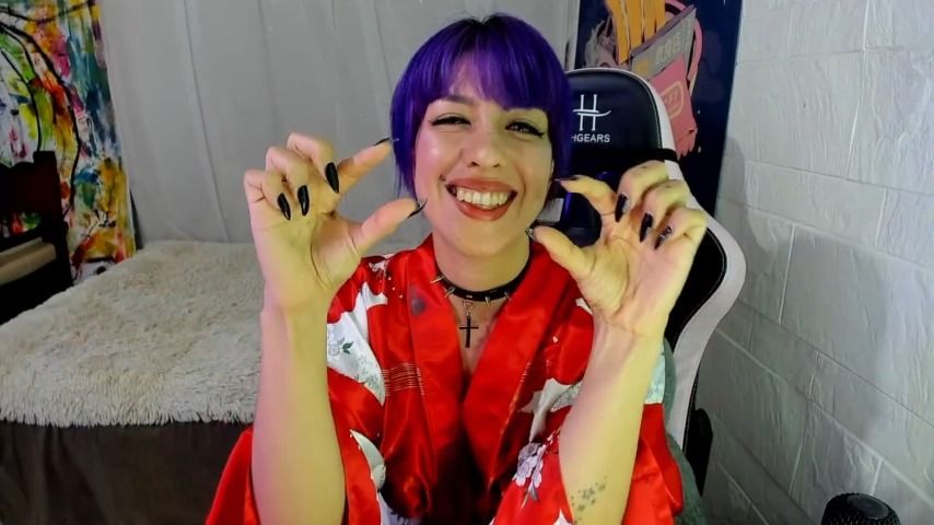 Dickrate for a small dick - November 08, 2022