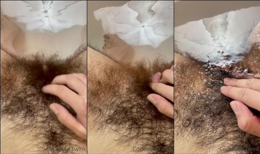 cockteautwink 08 06 2021 2130586238 Teaser Tuesday is back  Hereâs a fav of many of yours. I hope yâall enjoy bath content