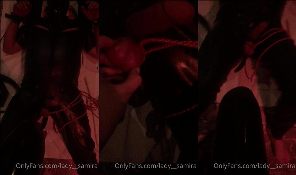 lady__samira 03 08 2020 637724285 Funny time 