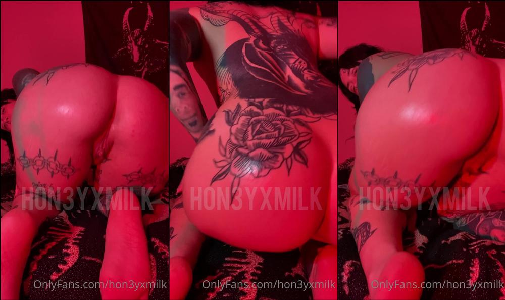 hon3yxmilk 02 12 2020 1374296739 PSA XXXMAS DEAL   I normally charge $100 for 6 min customs , but I am offering this deal f