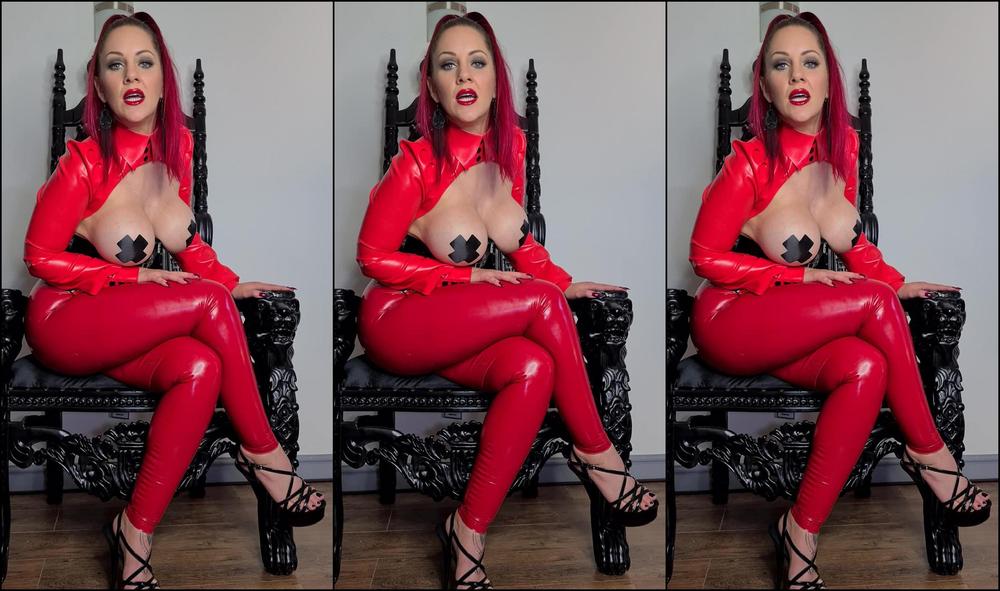 Ruby Onyx I Belong Caged I Belong To You