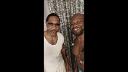 Doc Chocolate meets King Cobra - August 29, 2024