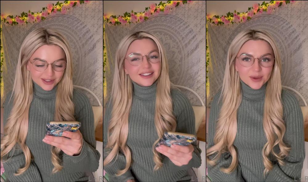 lillielucas 14 11 2022 2680162627 hello my lovelies sorry for the delay in announcing