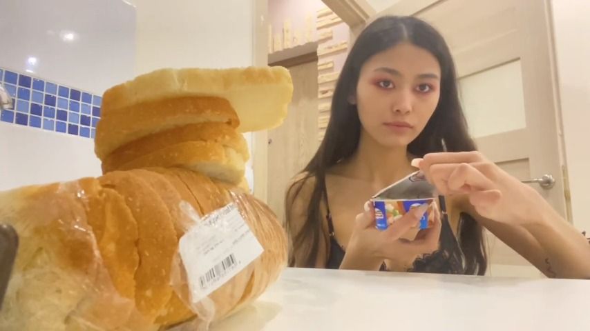 Guide: How Sexy to make a sandwich :3 - April 15, 2021