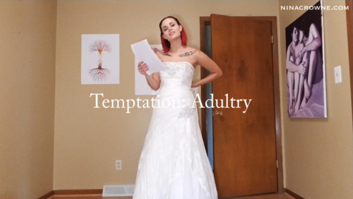 Temptation: Adultery
