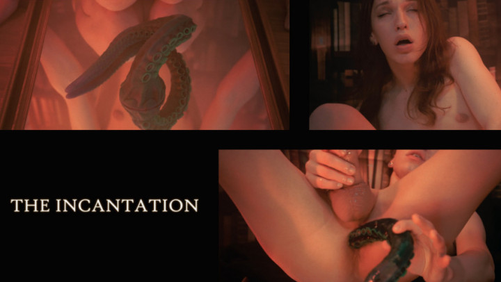 THE INCANTATION - halloween special - October 04, 2024