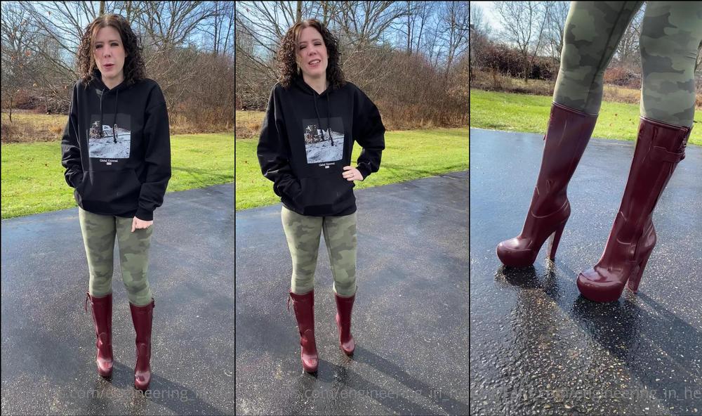 engineering_in_heels 15 01 2021 2009524142 Heeled rain boots