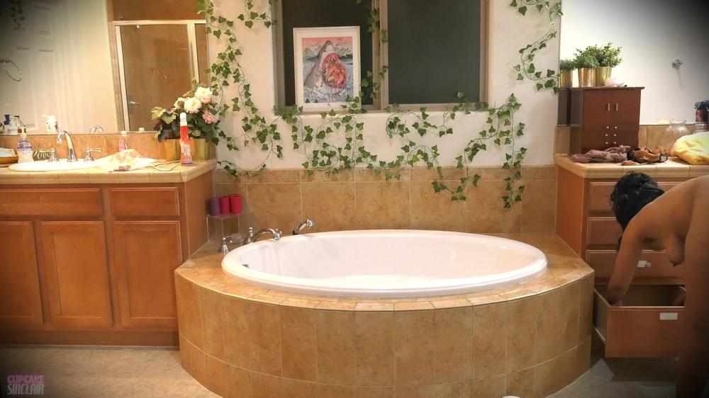 Subbiecupcake Triple Speed Tub Tidying