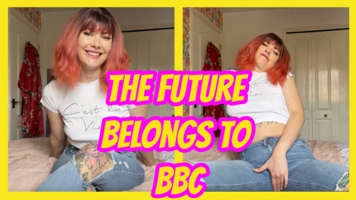 The Future Belongs To BBC - May 07, 2025
