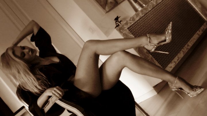 Goddessceline Gold Digger Stepmom