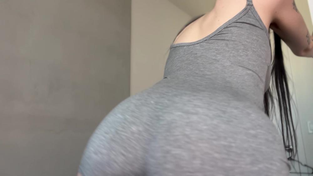 AlexisToria - Post-Workout Pit Sniffer!!! [ Armpit • Gym • Workout Fetish ]