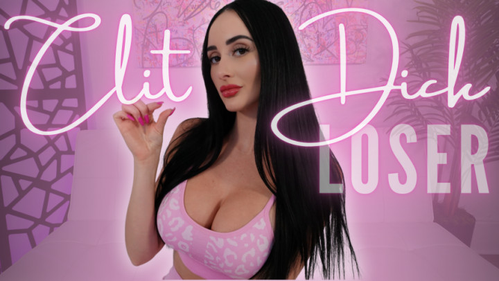 Clit Dick Loser - September 09, 2024