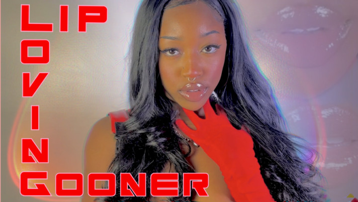 Lip Loving Gooner - May 12, 2023