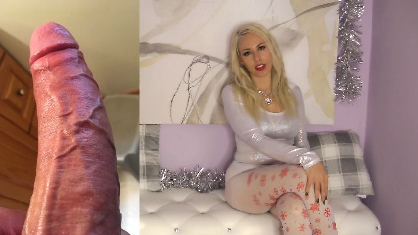 Cockmas Mesmerization - December 24, 2020