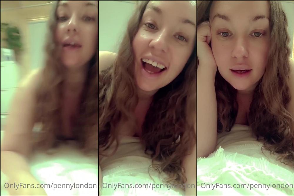 pennylondon 20 04 2021 2088256070 Hi guys Ive had my surgery now and am spending some time recovering. Can't wait to make s