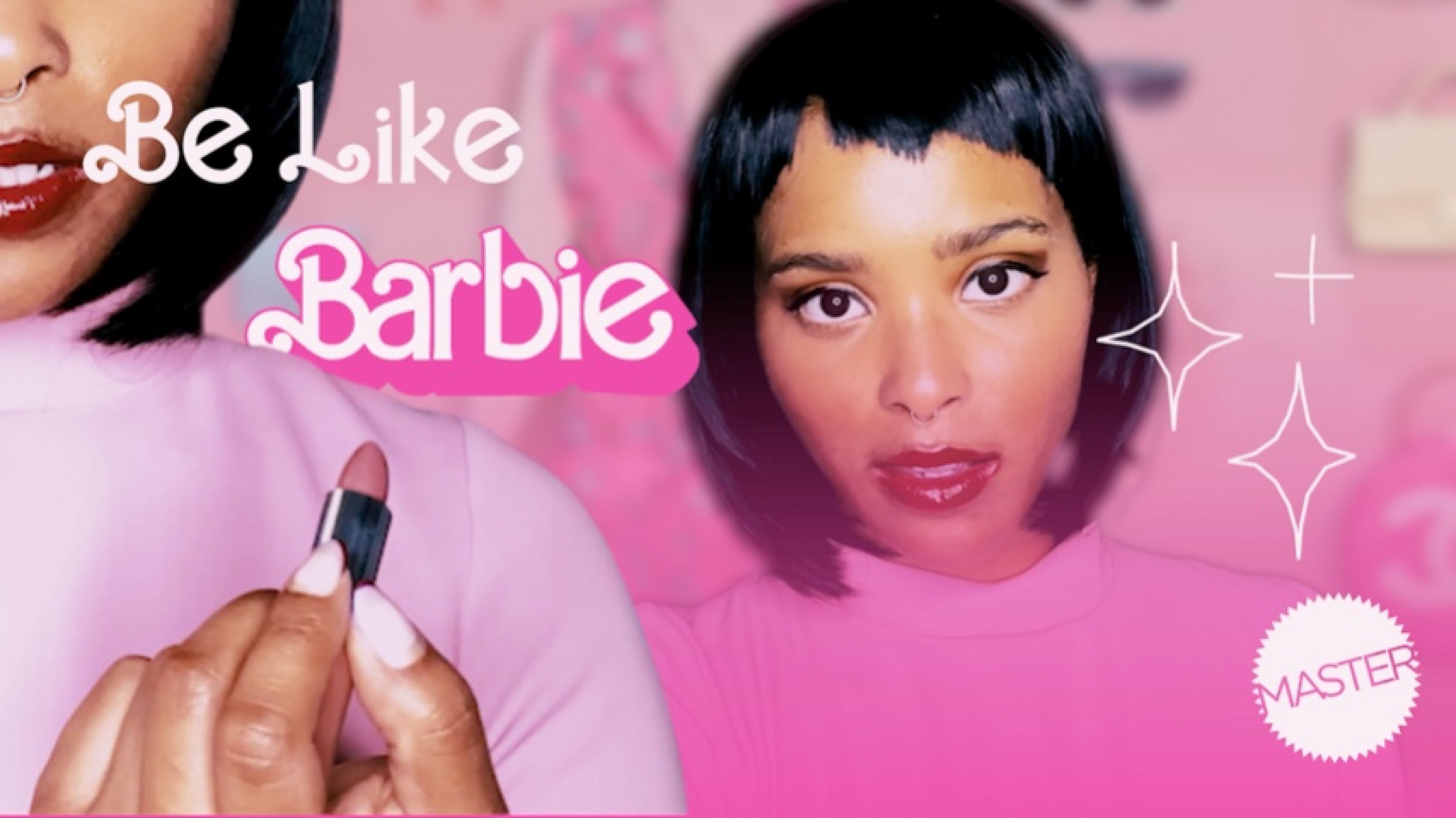 Be Like Barbie - July 25, 2023