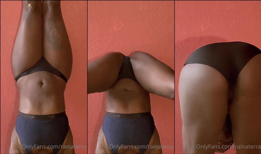 rainaterra 07 01 2023 2731918224 Fun Fact  Iâm very flexible  ââï¸ could you fuck me in this position