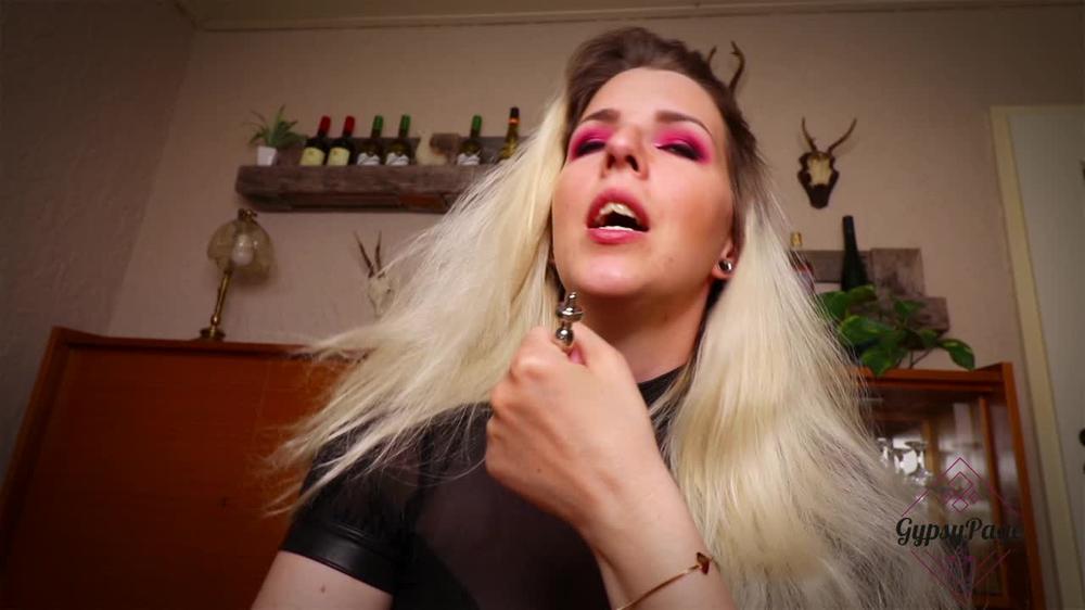 Gypsypage We Will Fuck Your Cock Hole