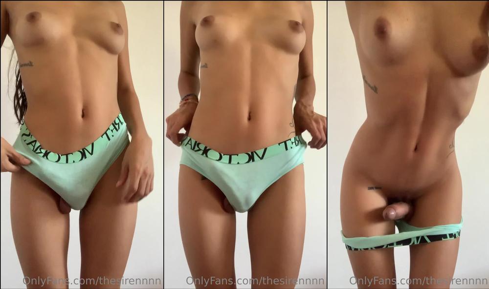 thesirennnn 710426927 2023 08 25 can you help me take off my new panty