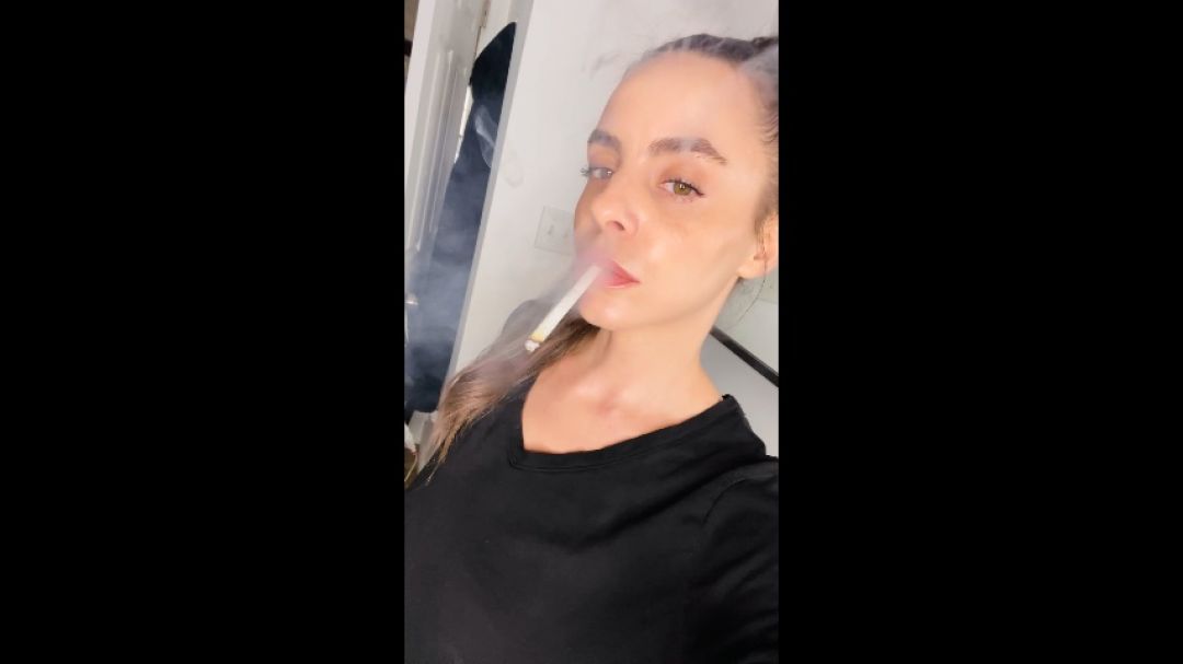 Smoking Clip 5
