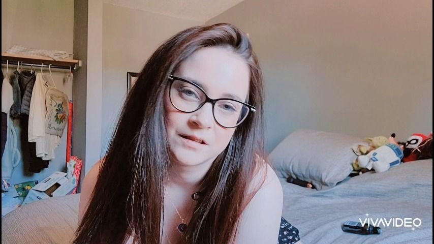 Caityfoxx Kind Asmr Joi
