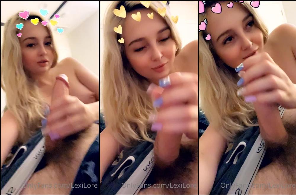 lexilore 01 09 2020 811516920 I miss his cock so much 
