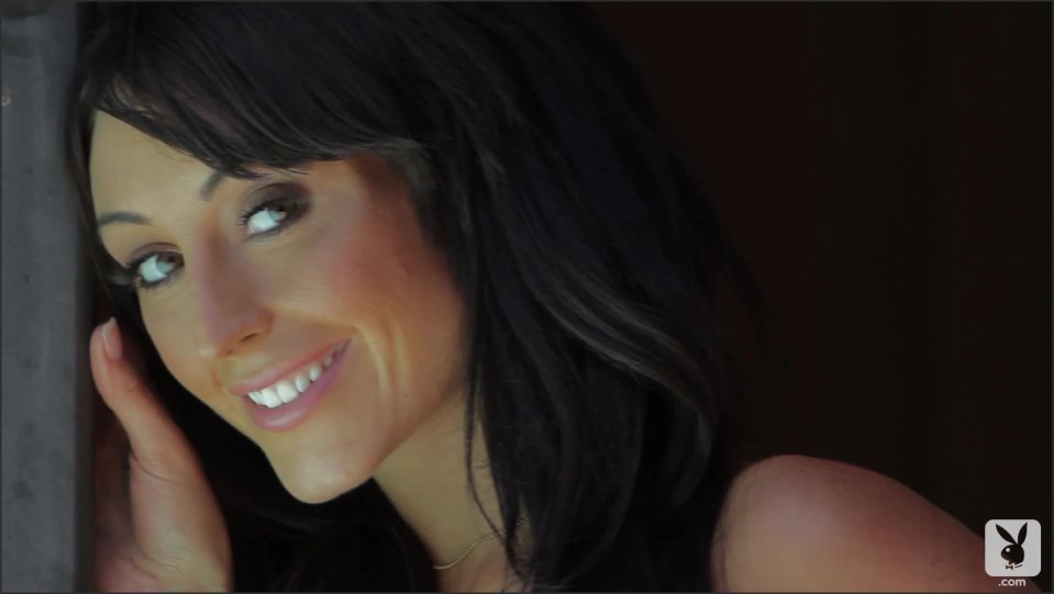 Playboyplus Christiana Cinn Poolside Prance (2012)