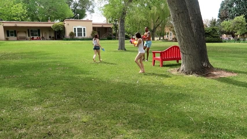Ciren Verde Waterguns And One Weineri Mean Winner