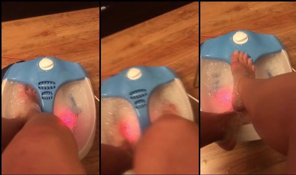 barbiesinsxxx 15 10 2017 4242741 Sexy toes in footspa.mp4