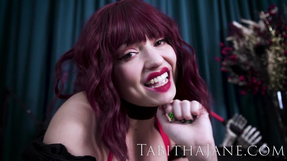 The Tabitha Jane - I'M The Only Queen Of Your Heart