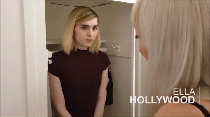 Ellahollywood Eenie Meenie Tiny Ella Ft Robin Coffins