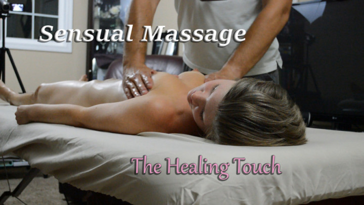 Sensual, Oily Massage - Jul 23, 2018
