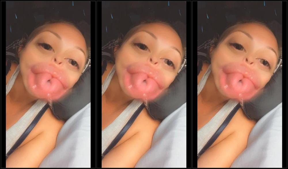 Queenmothersoles Sph Cum On My Tongue Countdown
