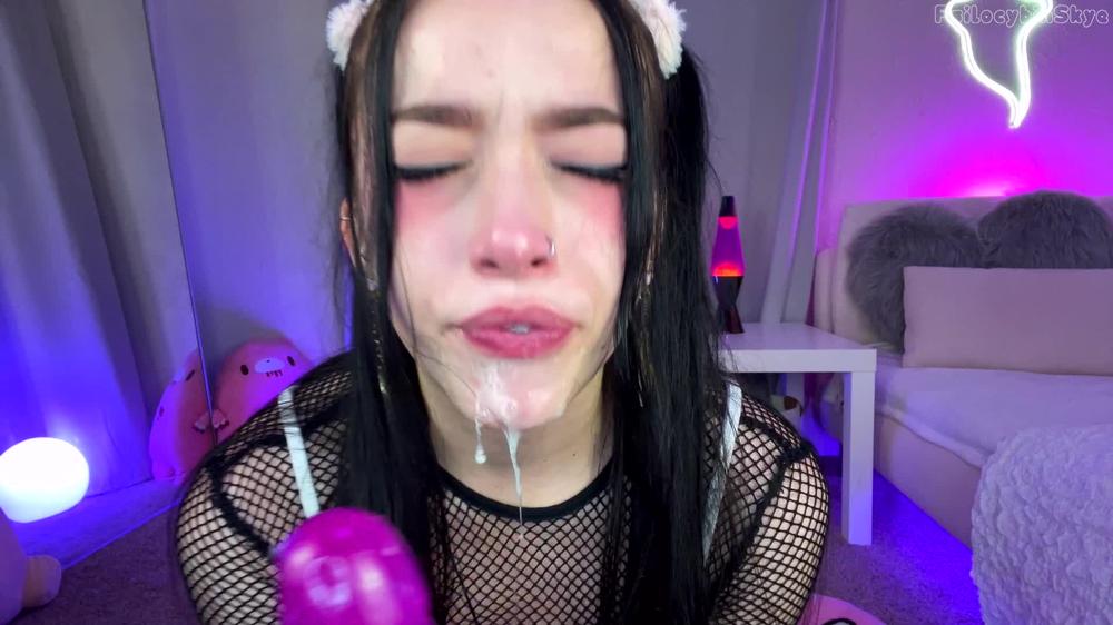 Psilocybinskye Ddlg Skye S First Throat Training Id 2629173