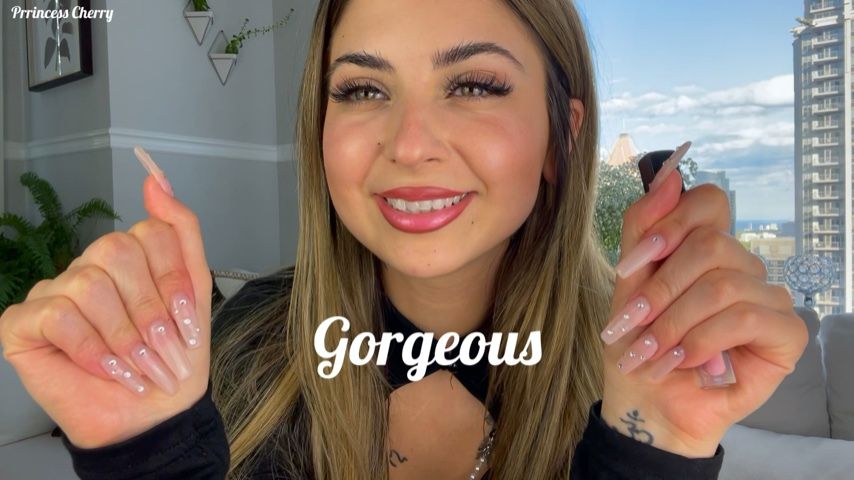 Gorgeous - May 20, 2022