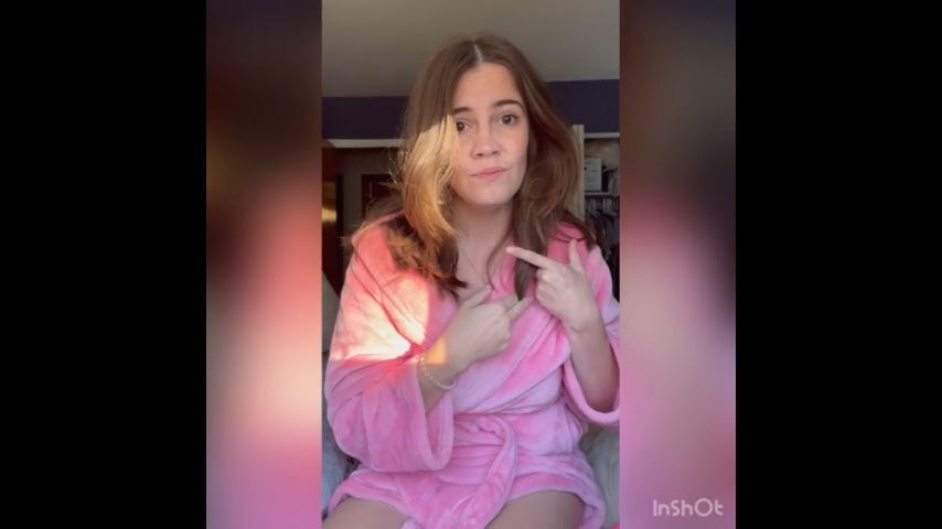 step-daughter FINDOM & pussy denial - November 08, 2022