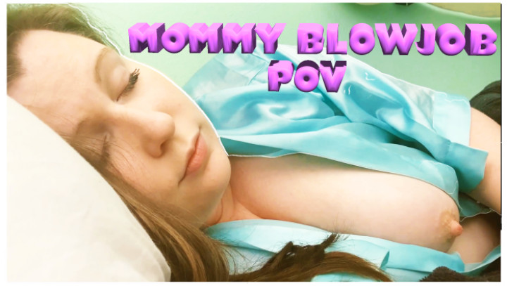 Hot Mom Blowjob and Facial - Sep 9, 2020