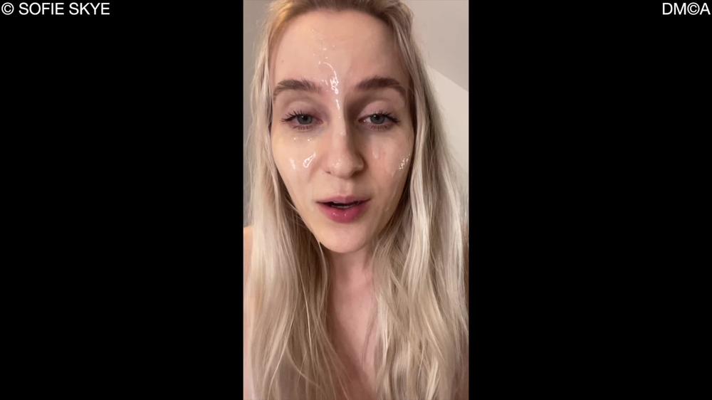 The Cuckold Girlfriends Video Call