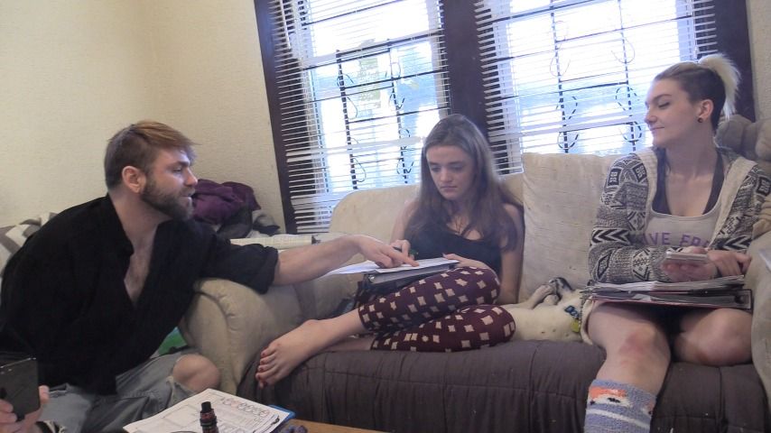 Sunday DnD game 24.6