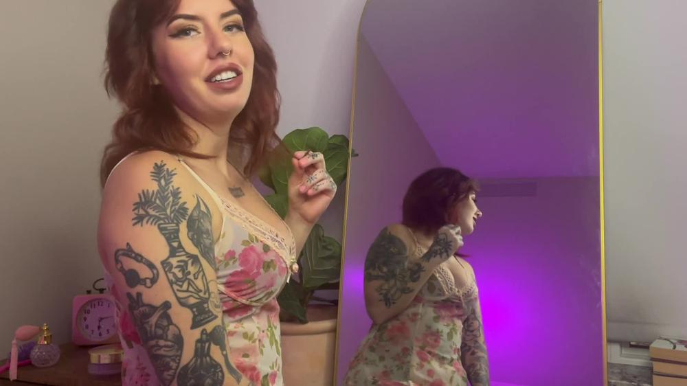 Sissy Body Switch