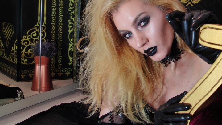 Goddessceline Sexual Cannibali Sm