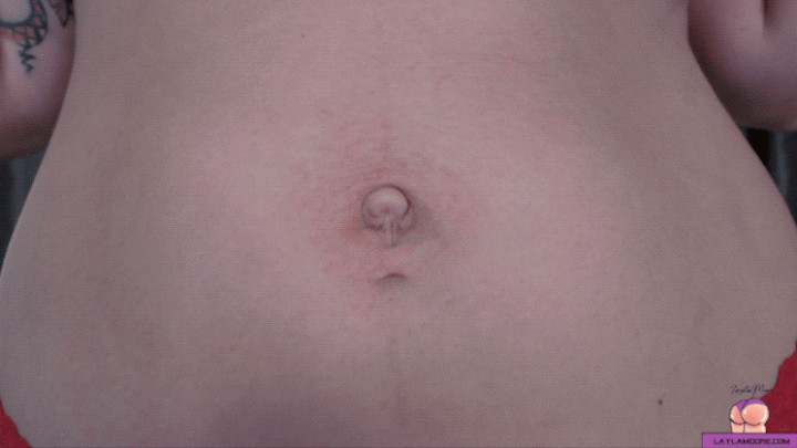 Ayla Aysel: Cum All Over My Outie POV 4k