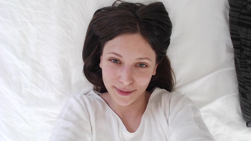 Talia Mint Good Morning Virtual Gf Experience Joi