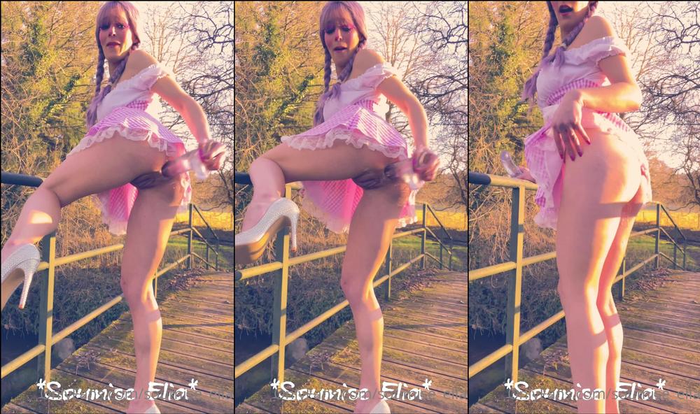 soumise elia 272727617 2022 02 13 new vid o