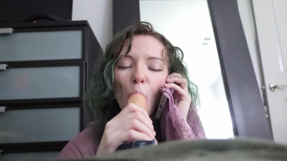Katilingus The Worst Time For Mom To Call