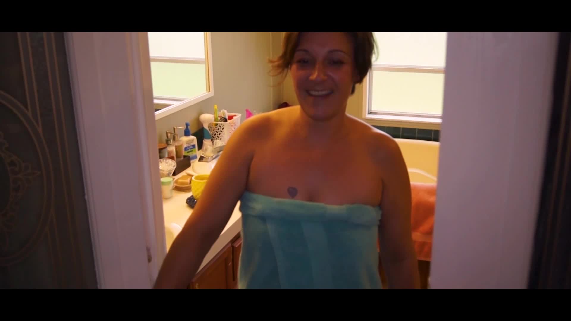 Mom Blackmailed By Sons Friend Complete