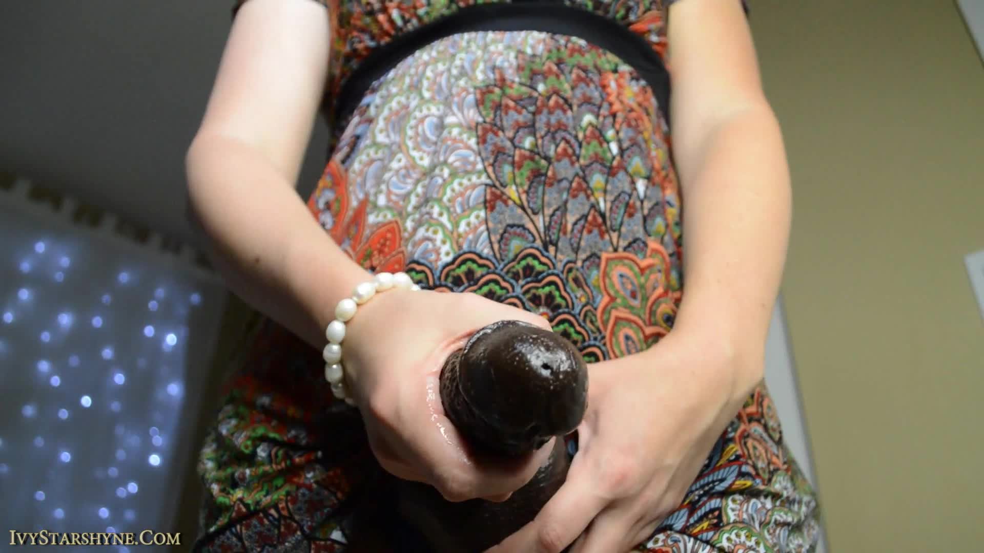 Prepping You For Daddy - Dec 1, 2017