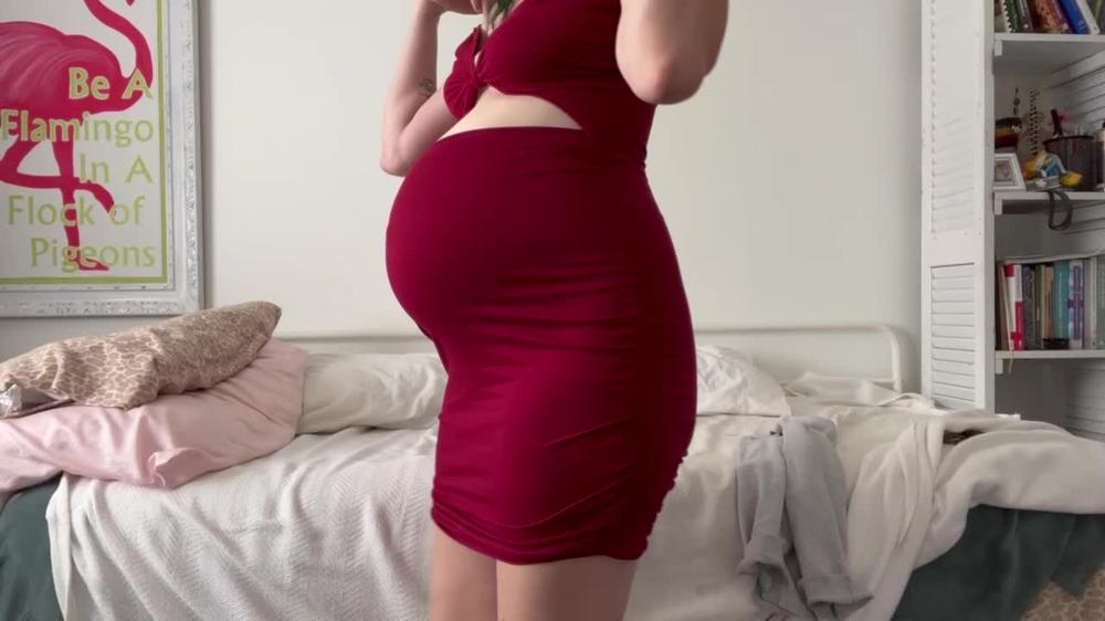 Waking Up Pregnant