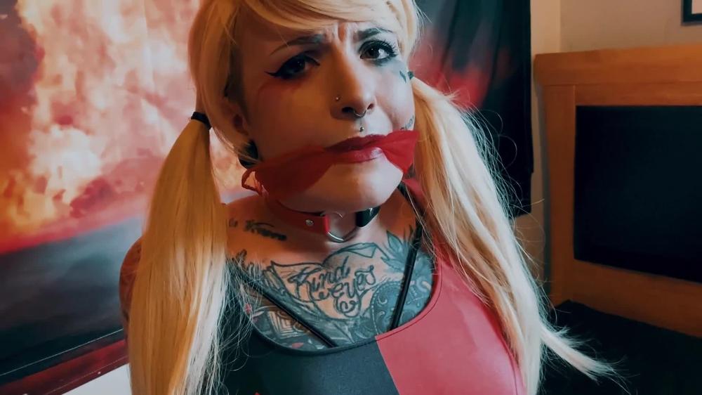 Harley Quinn Compilation
